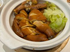 -蔡澜点心·粤菜(月星环球港店)