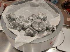 -龍歌自助小火锅(雨花台江南虹悦城店)