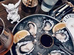 -IL TEATRO 精品意大利餐厅