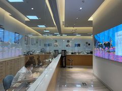 -亨吉利世界名表中心(飞亚达大厦店)