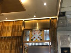 门面-稻香酒家·34年老字号·港式粤菜(汉街店)