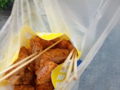 -兄弟鸡排.芋泥香酥鸭(淮海街店)