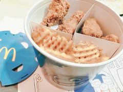 -麦当劳(海岸城店)