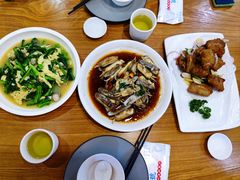 蛏子-501號台州海鲜餐厅(海创园店)