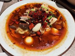 -北平小馆·烤鸭·家常菜(磨房北里店)