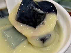 -福星牛奶甜品店(常平店)