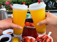 -蚝翅·海鲜粥·烧烤·龙虾季(海曙天一店)