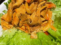 -海荣锅贴馆(五味十字店)