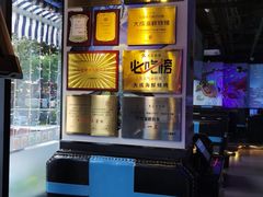 -大成海鲜烧烤·小龙虾(七宝店)