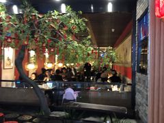 -日丰园海肠水饺·老字号大连海鲜(和平广场店)