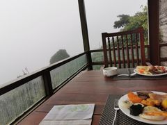 -三亚亚龙湾人间天堂鸟巢度假村