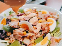 -魏斯理汉堡(西安沣东吾悦店)