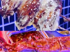-乌兰烧烤·烤羊腿(西丽店)