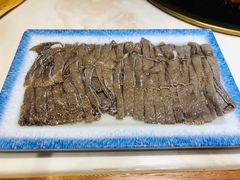 -宣武小院涮肉(前门店)