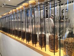 -喜茶(佛山岭南站店)