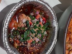 -辛香汇·现炒川菜(城北万象城店)