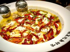 -太二酸菜鱼(汕头苏宁广场店)