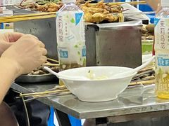 -小王烧烤(毓龙路店)