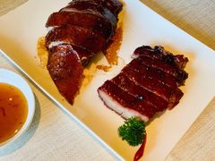 烧味双拼-御宝轩(益丰·外滩源店)