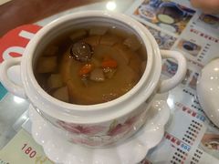 -广信牛奶甜品世家(台东店)