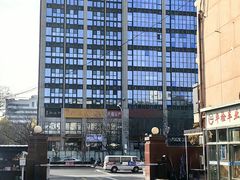 -京西五环检测场