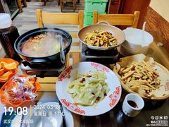 -肖记公安牛肉鱼杂馆·省级非物质文化遗产(三角路直营店)