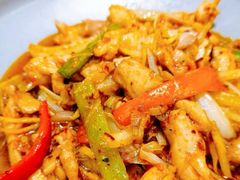 -马凯餐厅(地安门店)