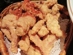-廖川菜(太阳宫店)