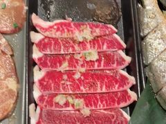 -新石器烤肉(之心城店)