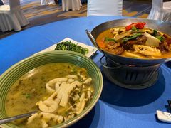 -良渚君澜度假酒店·中餐厅