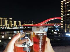 -埠口精酿夜景餐酒吧· BREWPORT BISTRO(长嘉汇重庆之眼店)