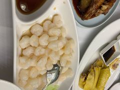 水晶河虾仁-丰收日·小海鲜·沪上家宴(顾村正大店)