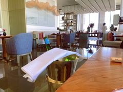 -北京柏悦酒店·锦庭餐厅Dining Room