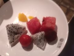 -冠菌火锅自助(东莞樟木头店)