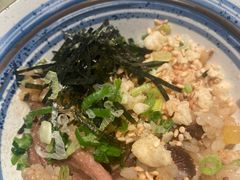 -老乾杯和牛烧肉(王府中环店)