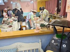 -千浔一暖DIY蛋糕烘焙(人民大学店)