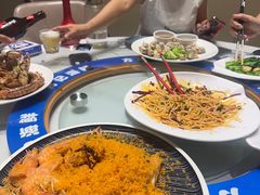 -方记海鲜大排档(乐山形象店)