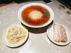 -松鹤面馆·古法焖肉面(观前店)