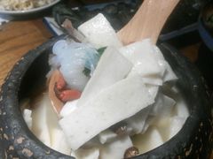-雀舞云南菜(乐客城店)