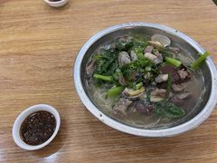 -福屿鲜捞小吃·捞化(福屿总店)