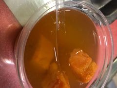 -阿信糖水(体育花园店)