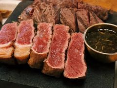 -Entrecôte 法国牛扒馆(保利·时光里店)