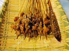 -美膳居川菜馆油焖大虾烧烤(卓刀泉店)