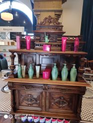 -TWOFACE 双面理发馆