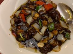-上海老饭店(北京分店)