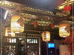 -杨记隆府(重庆总店)