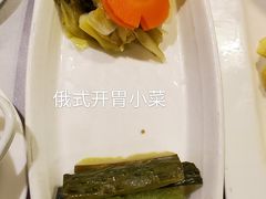 -维兰西餐(万泉河店)