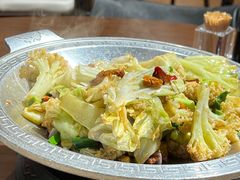 -大灶头·新昌菜(中国茶市店)