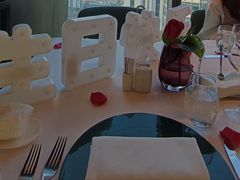 -云厨·高空西餐厅(成都瑯珀·凯悦臻选酒店)