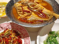 -径山十八道·风味民间菜(杭州总店)